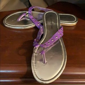 Women’s flip flops